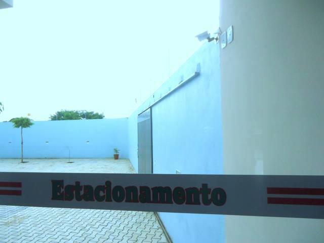 Hotel Nova America Teixeira de Freitas Bagian luar foto